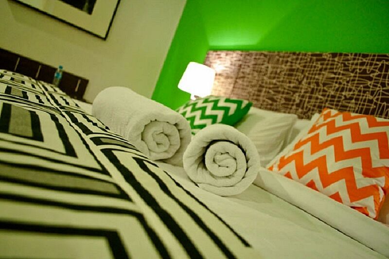 Legacy Hotel Bangkok Sukhumvit Екстериор снимка